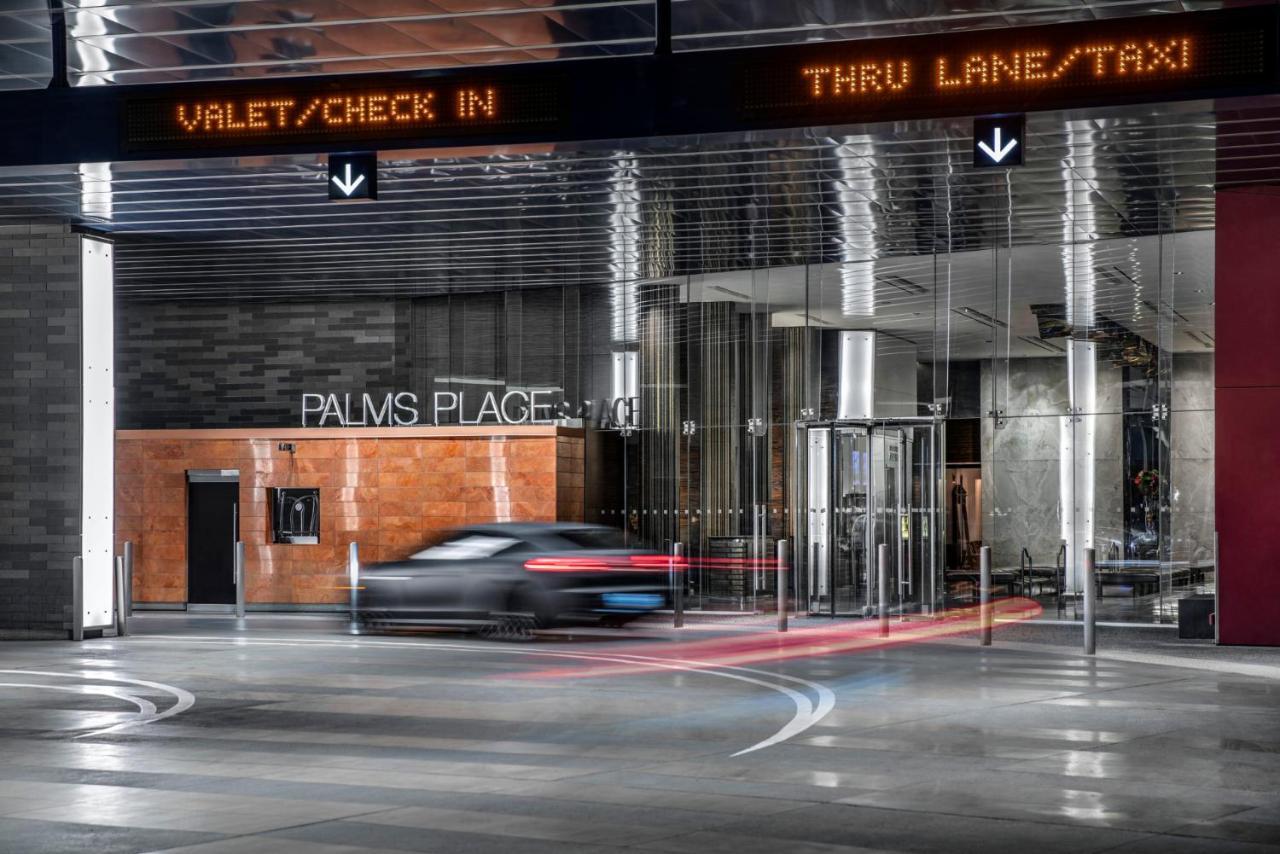Luxury With Private Strip View Balcony Aparthotel Las Vegas